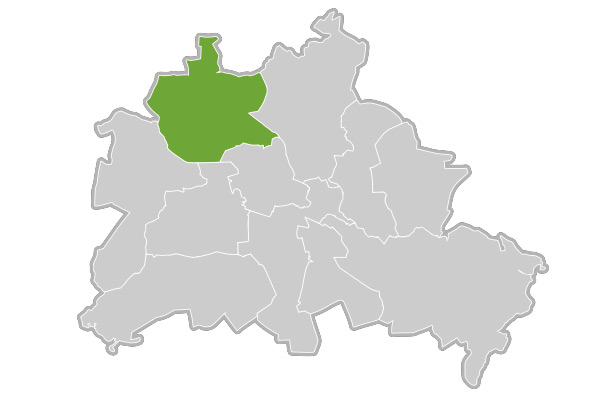 Berlin Frohnau